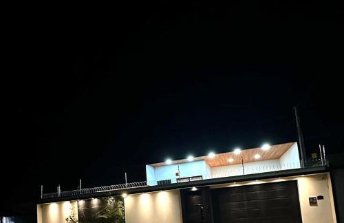 Linda casa Araguaína - Photo 17