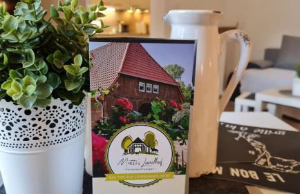 Mutti 's Landhof - Foto 20