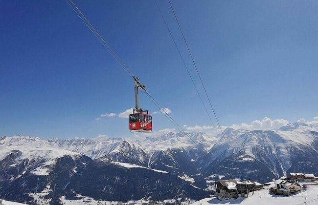 Auf der March - Foto 14