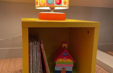 LE MAS maison vue sur Loire jardin 4 - Foto 17