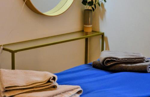 9,5 Einfach ankommen, gut schlafen - Balkon, Parkplatz & eigener Eingang - KomfortPlus - Foto 22