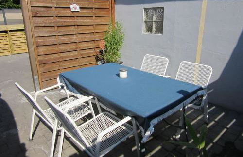 Liebevoll eingerichtete Ferienwohnung Huus up de Warf - Photo 26