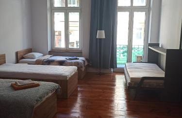 Apartament PAPROTKA 100m - Foto 21