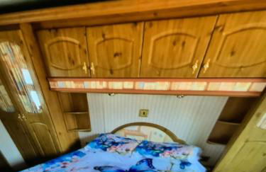 Sunrise Cottage central heated Southview Parkdean SKEGNESS Lincolnshire - Foto 8