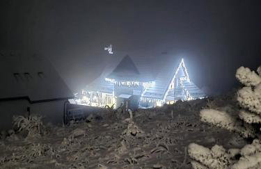 Domek w Chmurach II - Foto 41