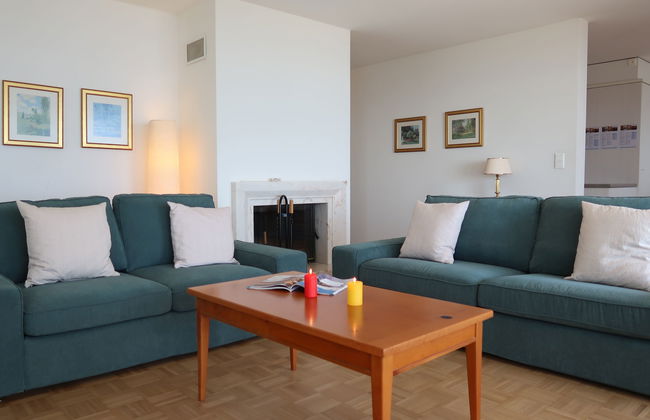 Montreux - Panorama - Foto 7