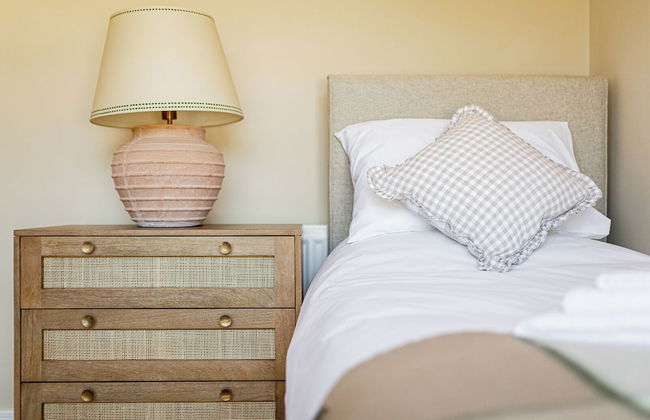 The Barn Longhope-Luxury Barn Conversion - Foto 5