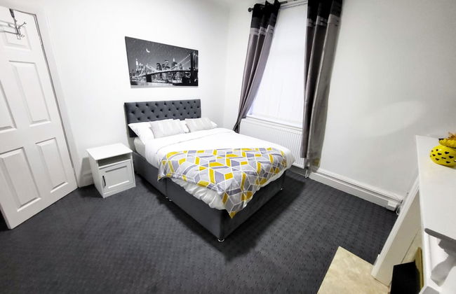 Comfortable Stay - Ivor St - Foto 1