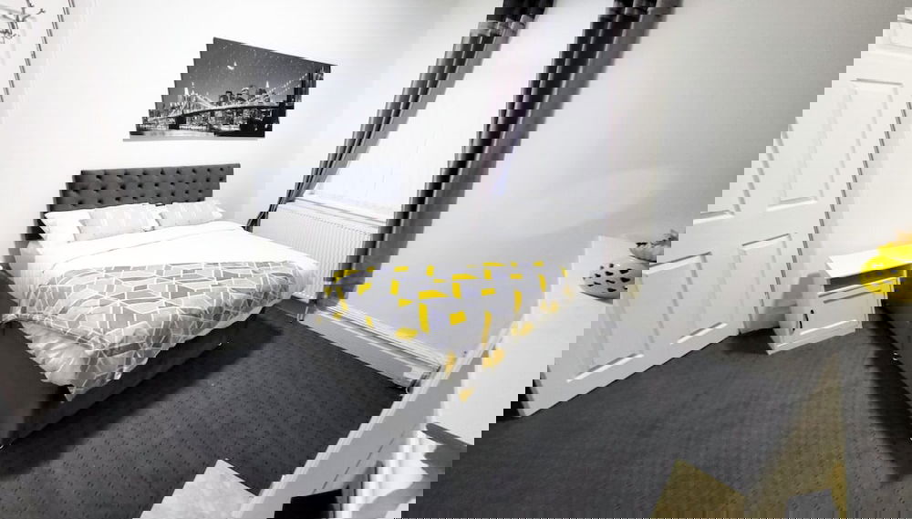 Comfortable Stay - Ivor St - Foto 1, Imagen principal