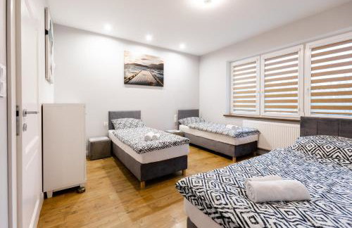 Apartament nr 2 Chorzelów - Foto 12