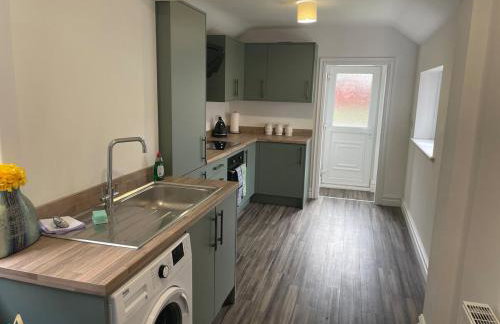 Belmont Lodge - Photo 11