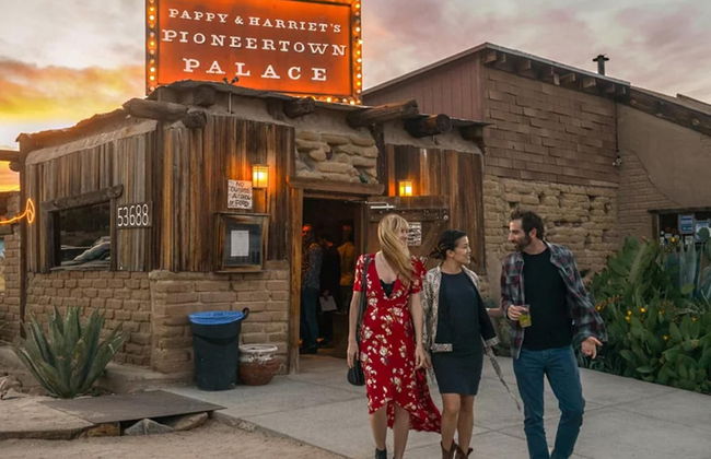 The Getaway Boutique Vacation Rentals - Foto 36