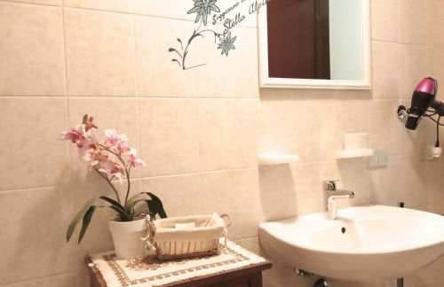 Soggiorno Vacanze Stella Alpina - Foto 71