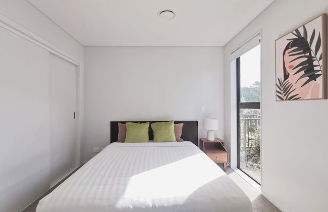 Brand New Lux 2 Bedroom Apartment - Foto 1