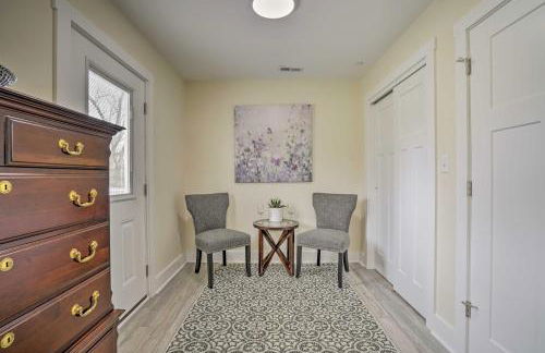 Peaceful Home with Patio Less Than 2 Mi to Natl Park! - Foto 13