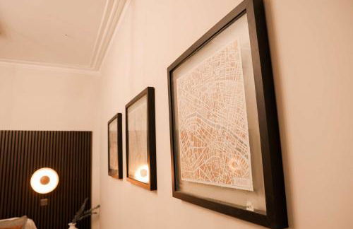 Lovely Studio Flat on Bath Road - Flat 2 - Foto 14