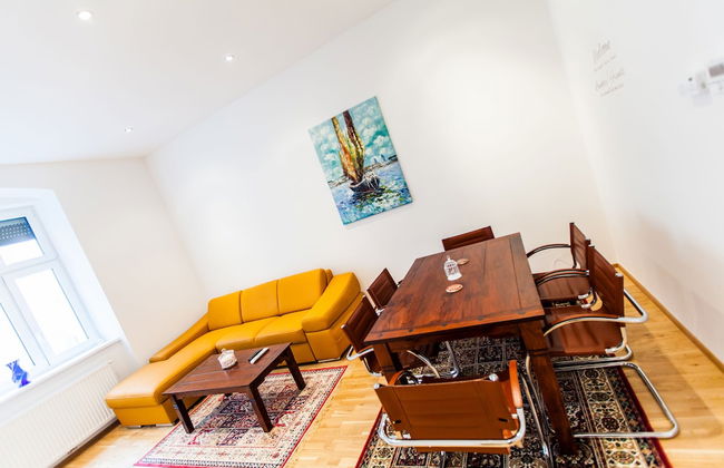 Vienna Market Apartment - Foto 22