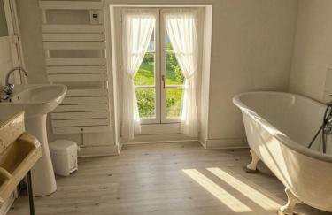 Les Gaschetières - Le Pavillon - Foto 12