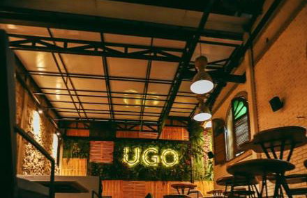 Presidential Suite na orla da Praia da Costa - Foto 30