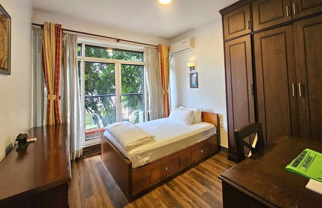 Sagarmatha Apartment Bed & Breakfast - Foto 22