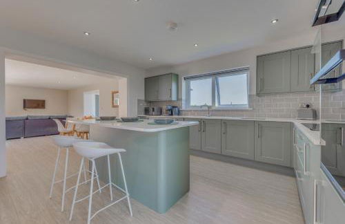 Luxury Isla Cottages Bourne, Dog Friendly with Garden, Parking, Countryside Views, Family Holidays & Easy Access to Town - Foto 69