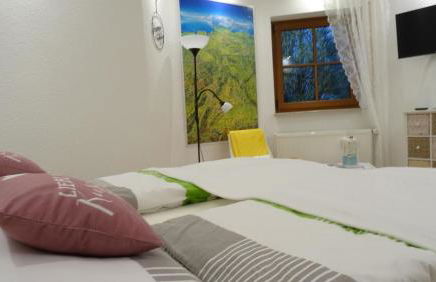 Ferienwohnung Rhöner Luft - Foto 26