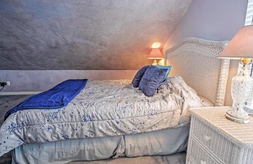 Naples Home with Pool, Extended Stays Welcome! - Photo 16