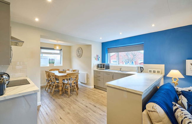 Host Stay Kittling Nook - Foto 9