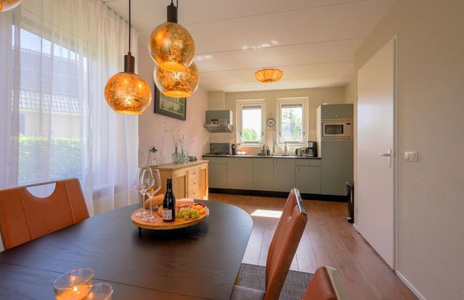 Bungalow in Sondel Near Slotermeer Lake - Foto 21