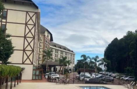 Flat Hotel Pedra Azul - Photo 16