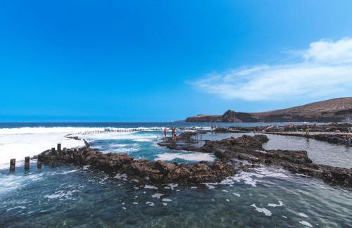 Home2Book Panoramic Views & Stylish Design Agaete - Foto 39