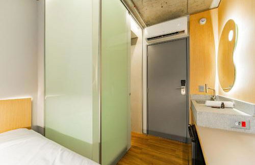 Linked Batel Curitiba by Xtay - Foto 75