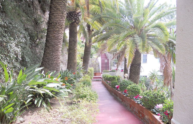 Solaria 1 and 2 - Ospedaletti Ligure - Lungomare C Colombo Nrfloor - Foto 7