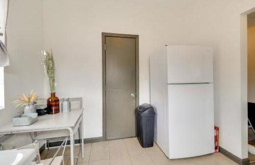 4 Mi to Lake Bastrop Pet-Friendly Apartment! - Foto 15