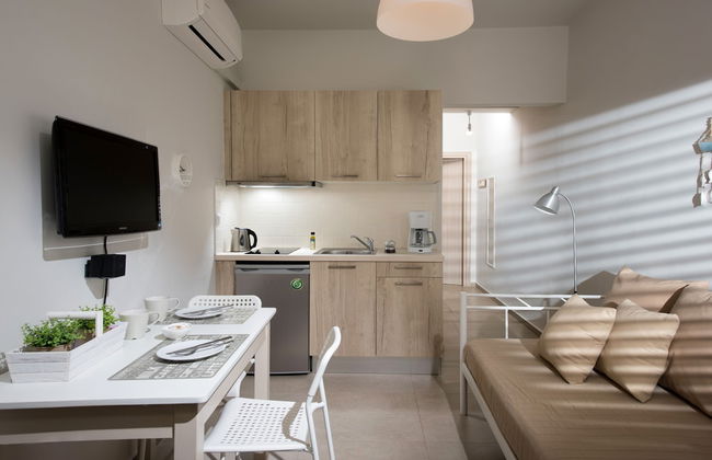 Caravel Apartments Stalis - Photo 6