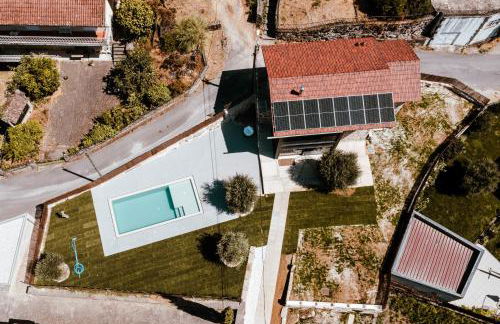 Refugio das Poldras-Villa 63 - Foto 16