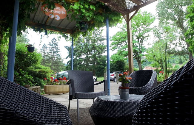 VVF Les Gorges de l'Allier, Lavoûte Chilhac - Foto 30