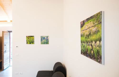 8 Grappoli Agritur - Foto 10