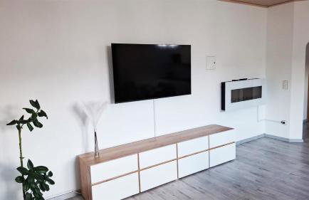 Luxury Apartment Kelberg Nähe Nürburgring - Photo 17