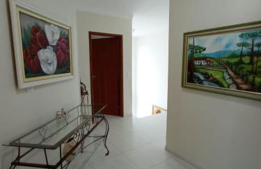 Linda Casa de Praia (Morada 3R's) Florianópolis/SC - Photo 11