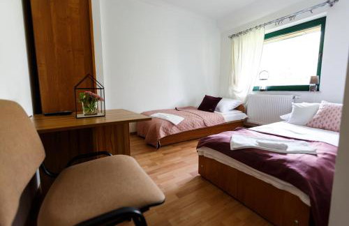 Mała Wenecja - pokoje gościnne - Foto 28