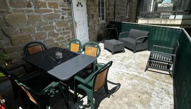 Le Havre de paix vue sur piscine - Foto 4