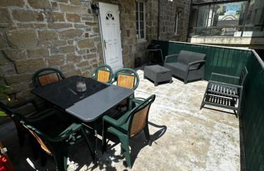 Le Havre de paix vue sur piscine - Foto 4