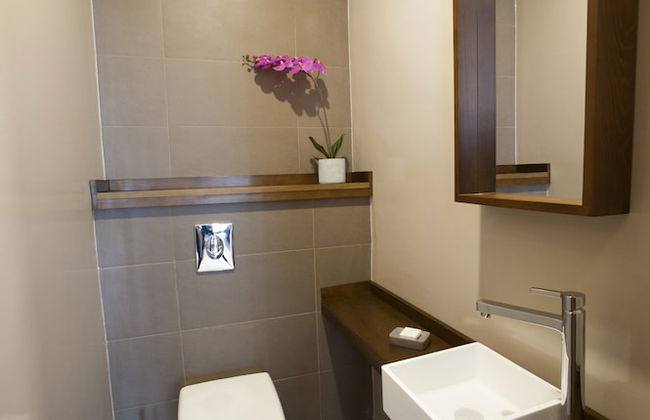 Ocean Park Hotel, Premium Suites & Wellness - Foto 47