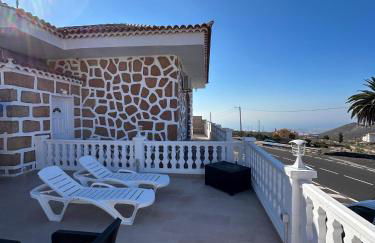 Villa La Centinela# Luxury San Miguel De Abona - Foto 31