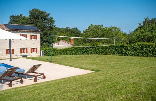 Villa Krculi by Briskva - Foto 46