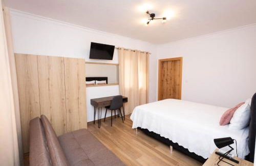 Passo do Lobo - Turismo Rural - Foto 108