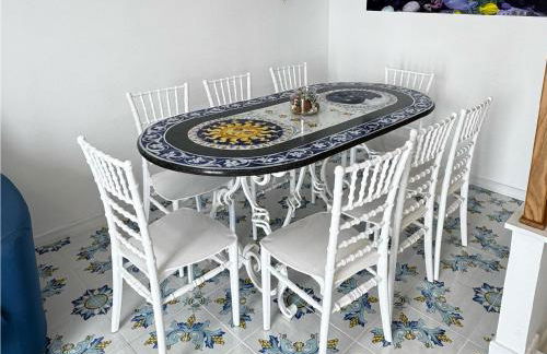 Casa Helia- Sperlonga - Foto 16