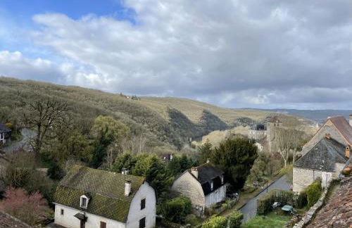 Maison de charme 4 personnes - Foto 10