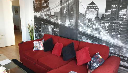 Grand F3 CONFORTABLE 5 mn de Paris et proche Disneyland - Foto 5